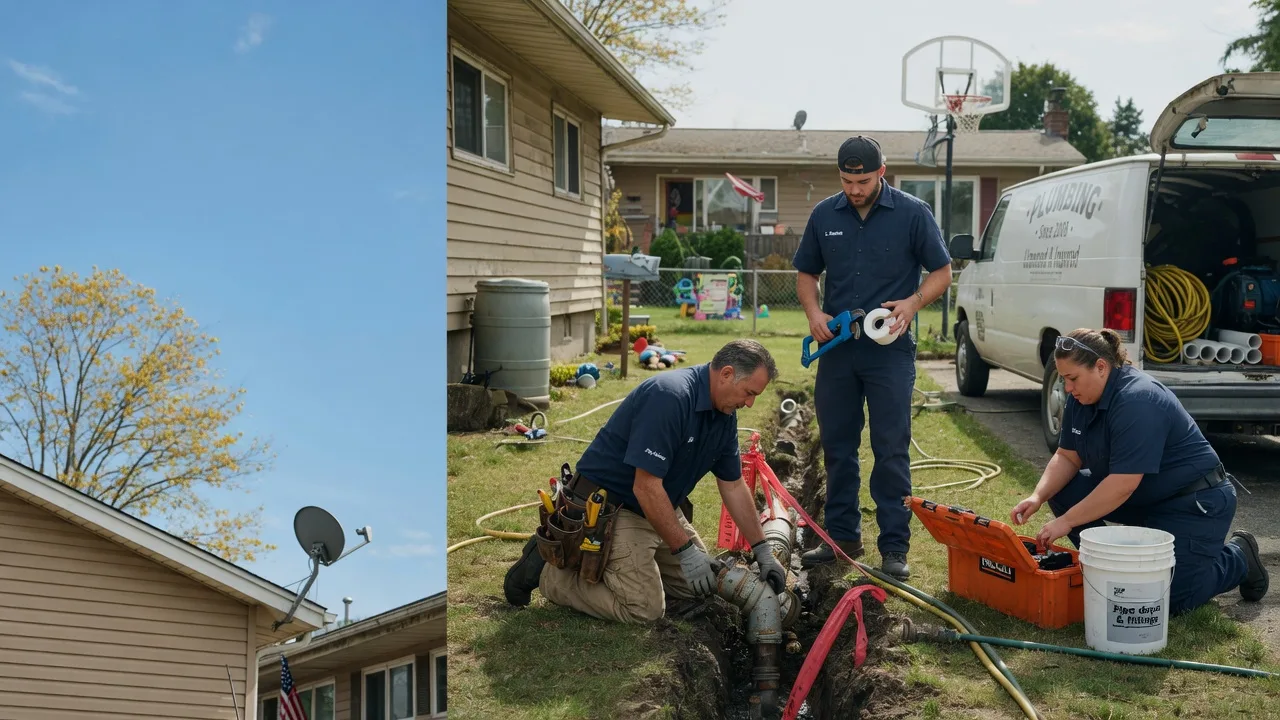 Garbage Disposal Replacement in Hamilton, PA near me